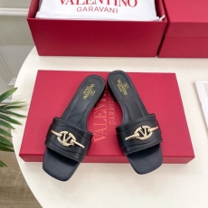 Valentino Slippers